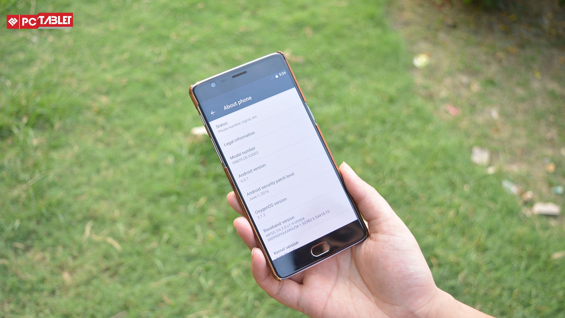 OnePlus 3 (11) OnePlus 3 (11)