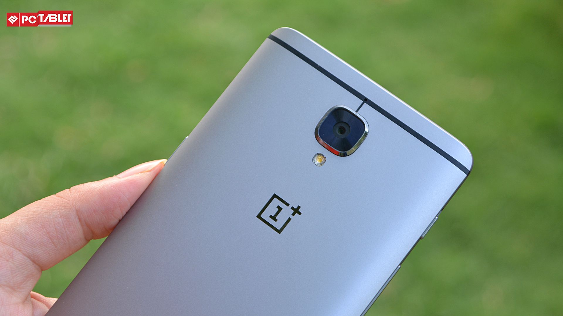 OnePlus 3 OnePlus 3