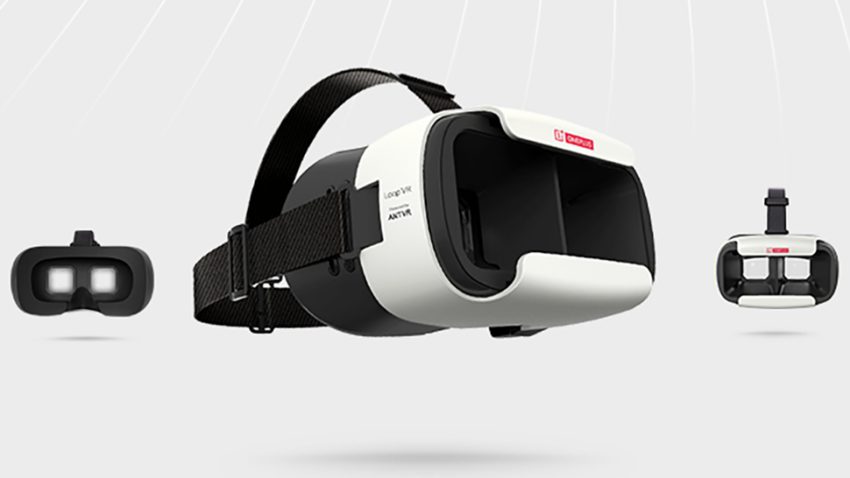 OnePlus Loop VR OnePlus Loop VR