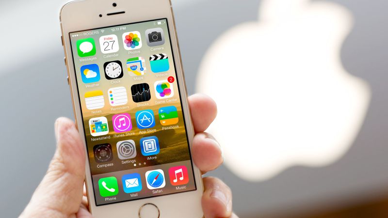 iphone 1