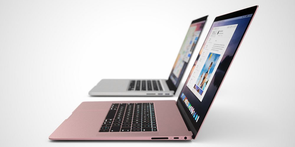 MacBook Pro 2016 MacBook Pro 2016