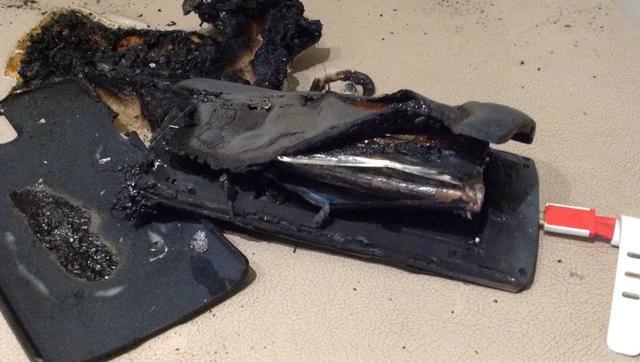OnePlus One burst OnePlus One burst