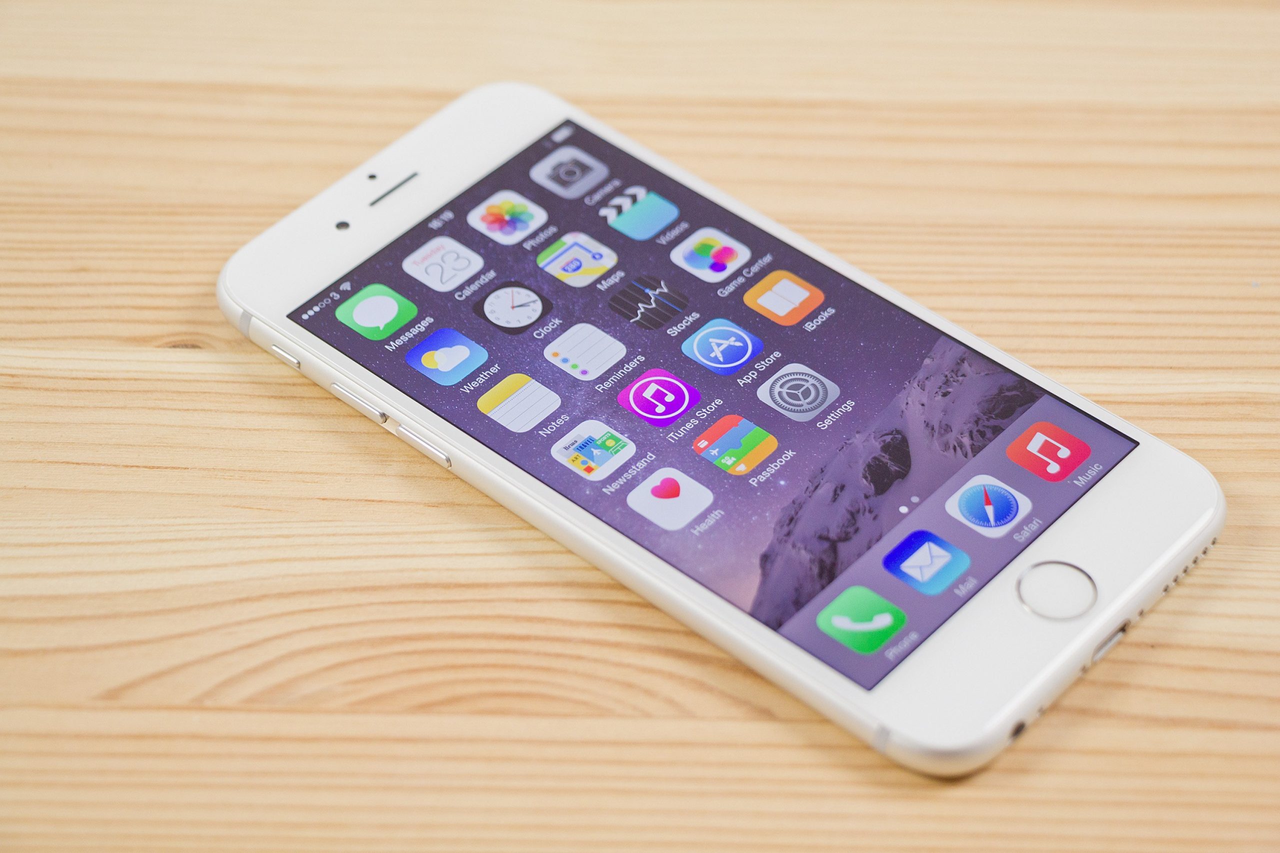 iphone 6 iphone 6