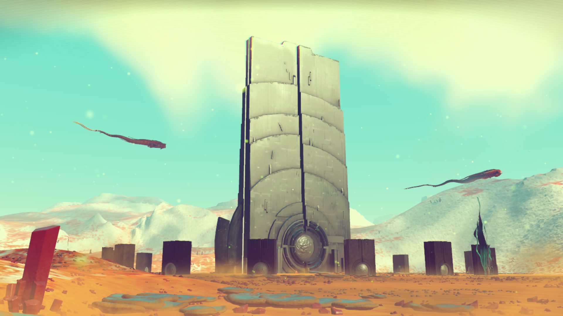 no mans sky no mans sky