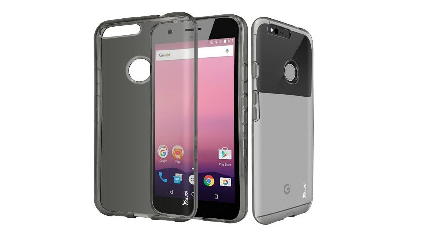 google pixel leaked case google pixel leaked case