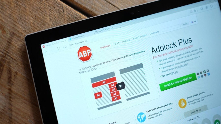Adblock Plus Adblock Plus