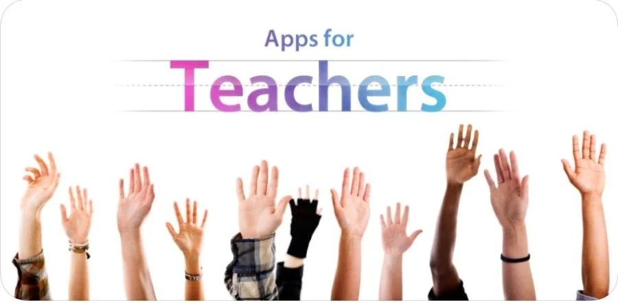 apps for teachers
