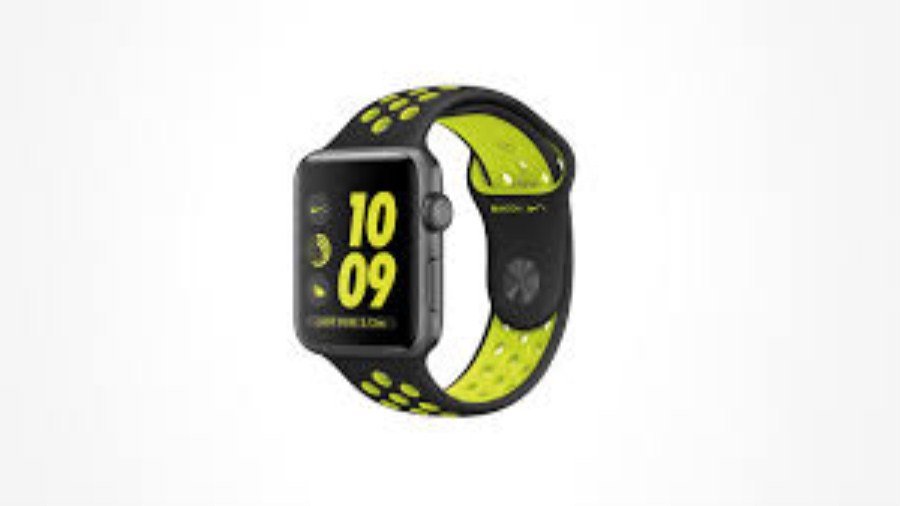 Apple Watch Nike+ Apple Watch Nike+