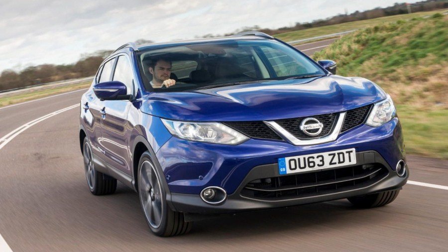 Nissan Nissan