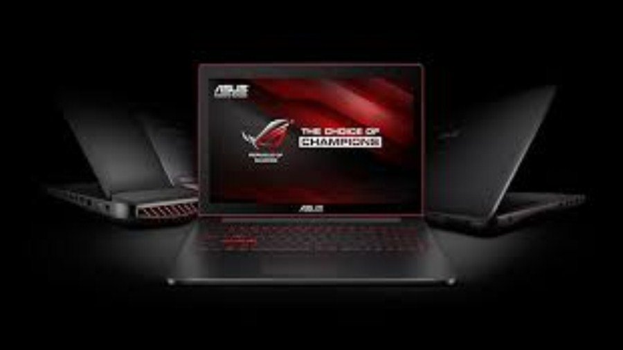 Asus ROG G752S Asus ROG G752S