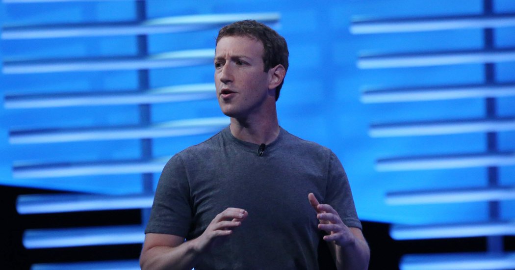 Mark Zuckerberg Mark Zuckerberg