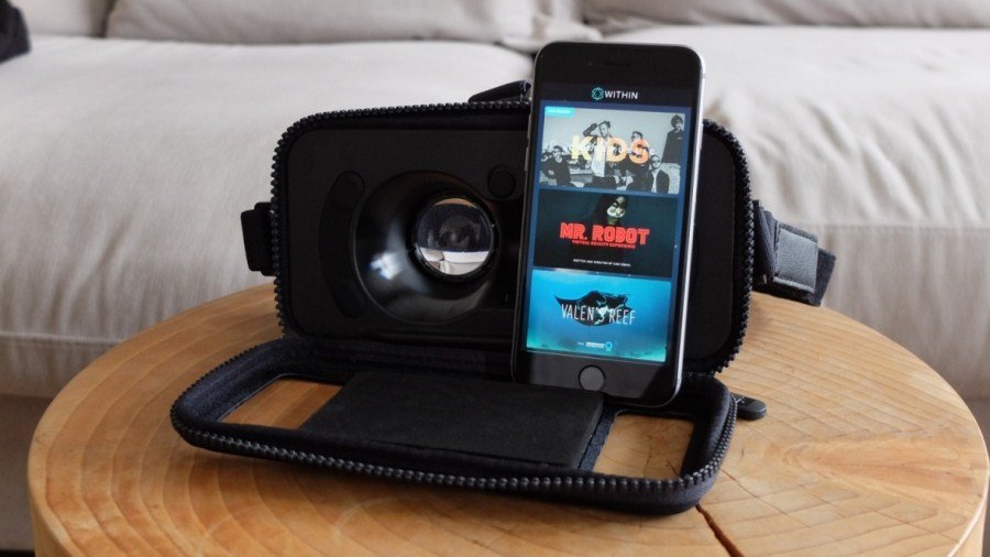 Xiaomi Mi VR Play Xiaomi Mi VR Play