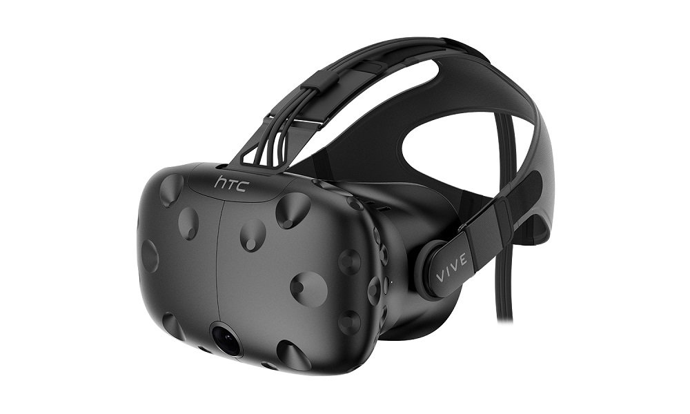 htc-vive HTC Vive 2