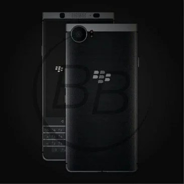 Blackberry DTEK70 back