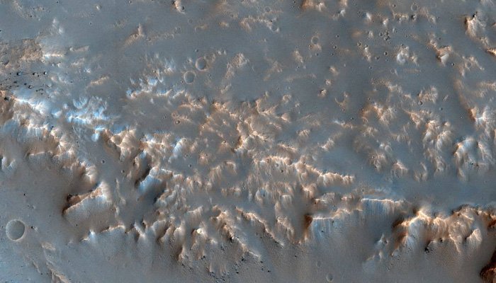 NASA