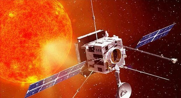 ISRO ISRO