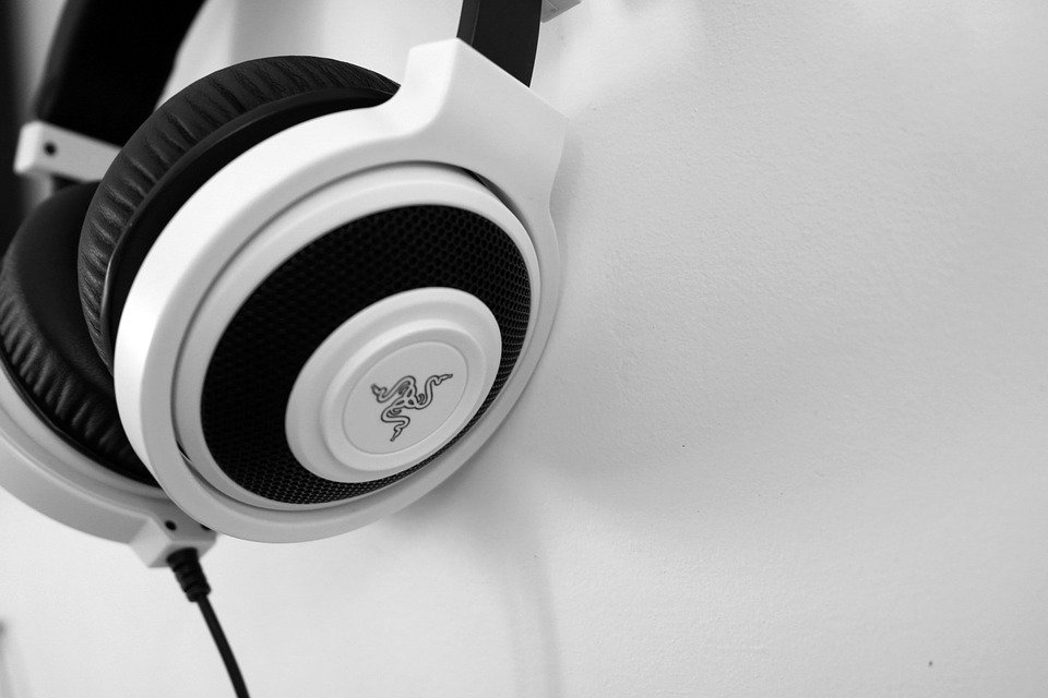best gaming headphones Best gaming headphones you can buy right now