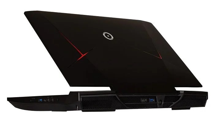 Best gaming laptops of 2017