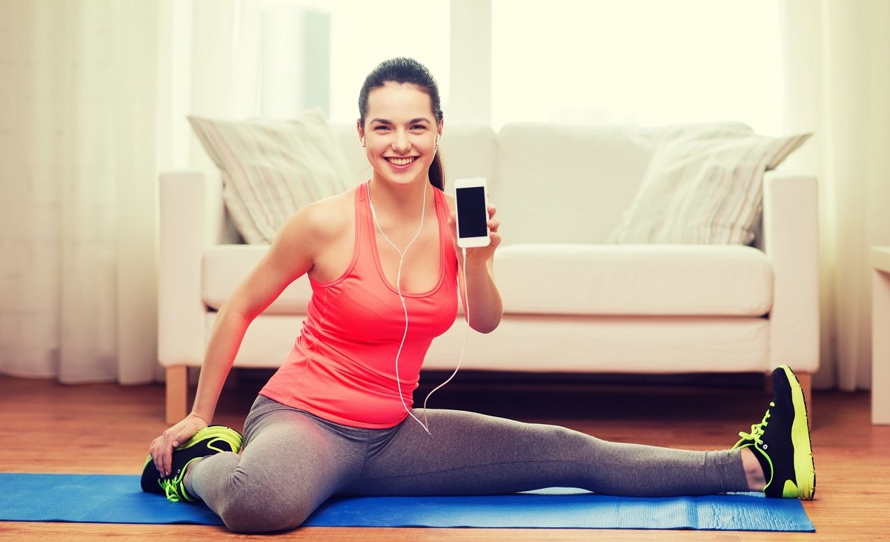 top fitness apps top fitness apps