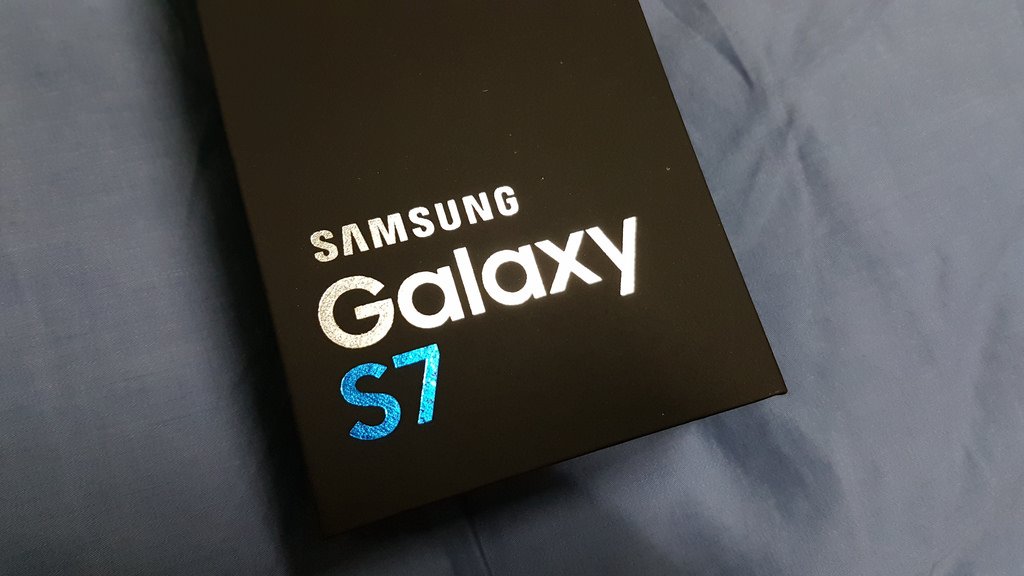 T-Mobile Galaxy S7 Nougat Update T-Mobile