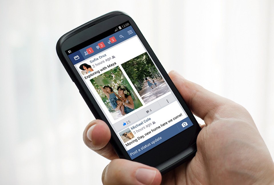 facebook lite crosses 200 million users Facebook Lite