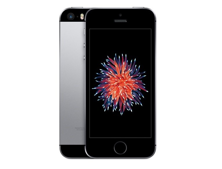 128GB iPhone SE 128GB iPhone SE