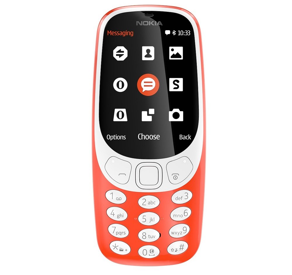 Nokia 3310 2017 Nokia 3310 2017