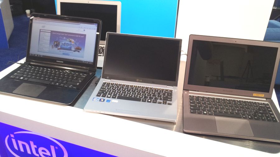 ultrabooks