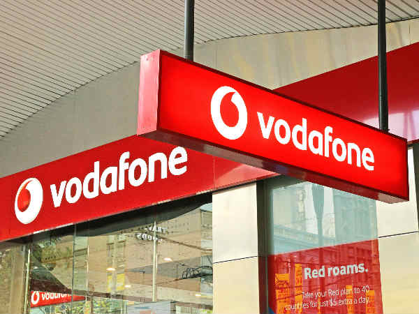 vodafone vodafone