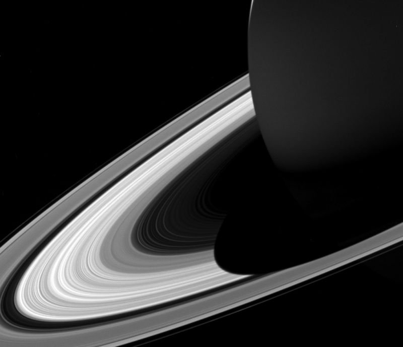 Saturn Saturn
