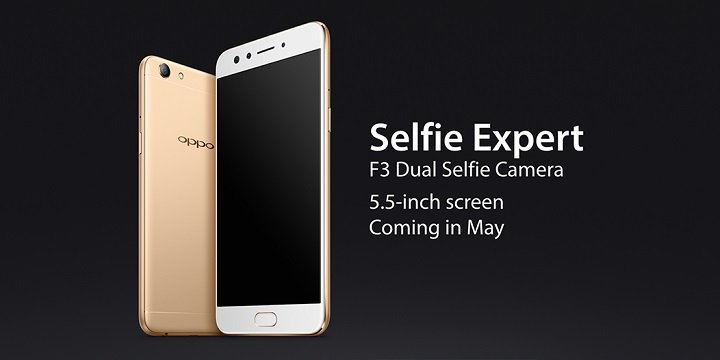 oppo-f3-india