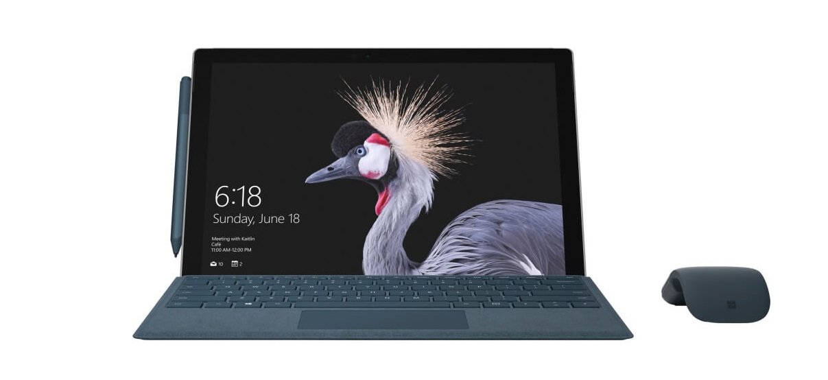 surface pro5 alleged renders surface pro 5