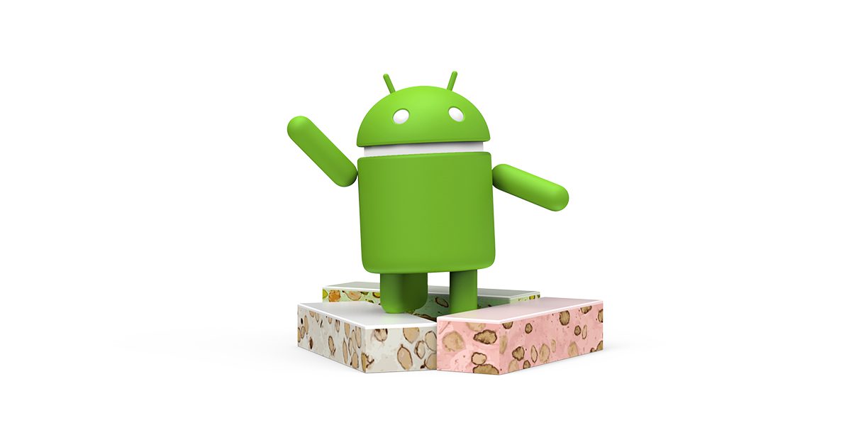 unlocked galaxy s7 edge gets android nougat Galaxy S7 Edge