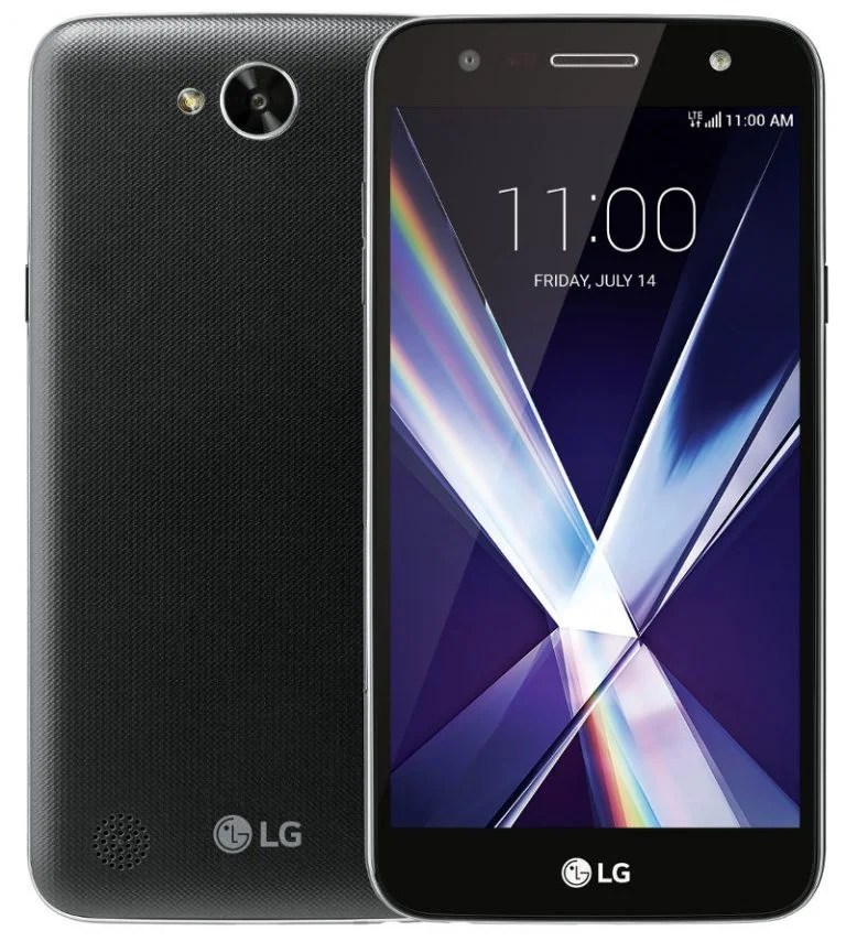 LG X-Charge