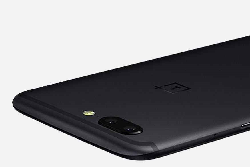 oneplus-5 OxygenOS