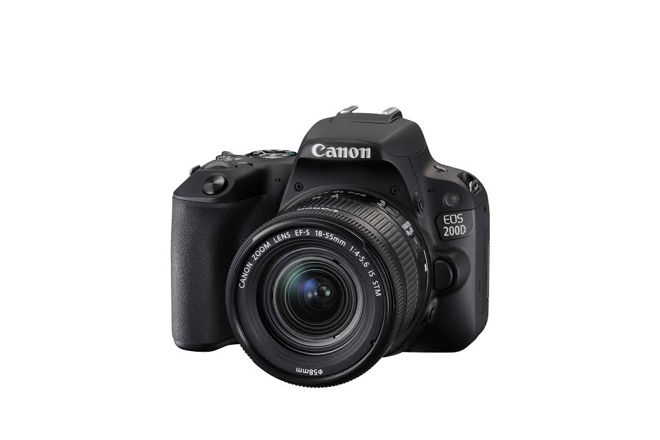 Canon EOS 200D Canon EOS 200D