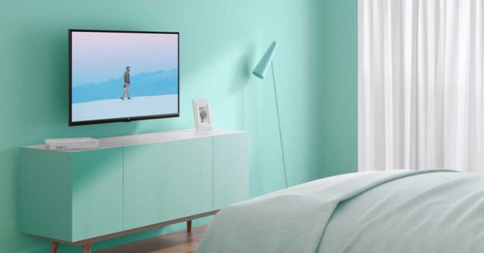 MI TV 4A MI TV 4A