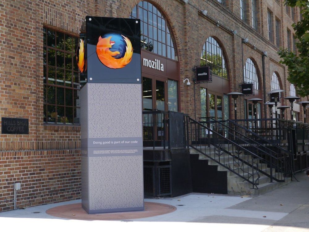 Mozilla