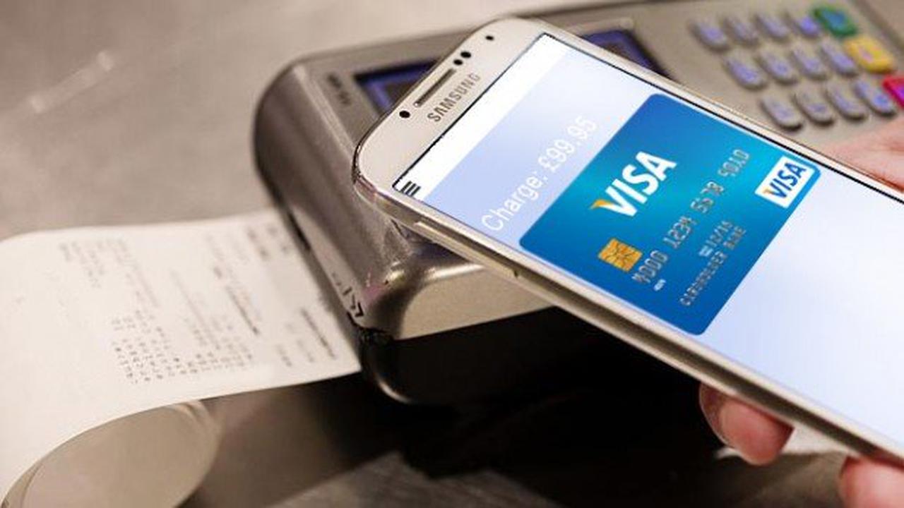 Samsung Pay Samsung Pay
