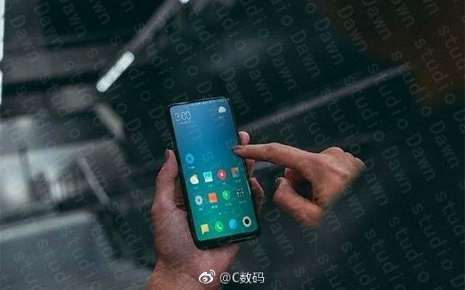 Mi MIX 2 Mi MIX 2