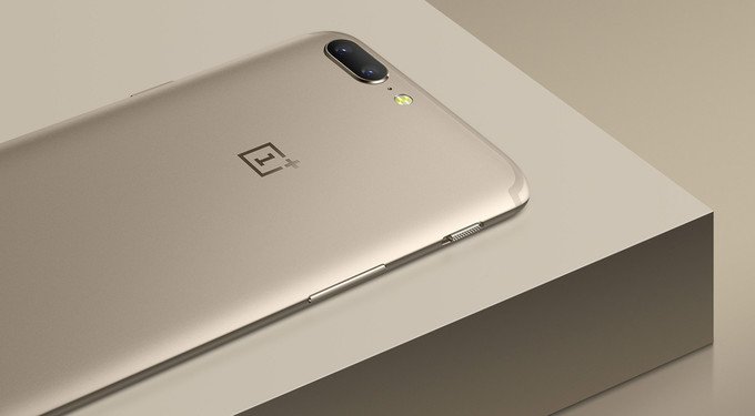 OnePlus 5 OnePlus 5