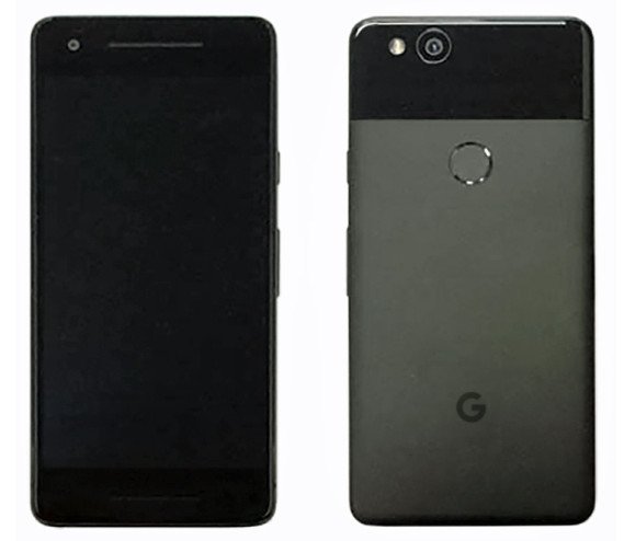 Pixel 2 Pixel 2