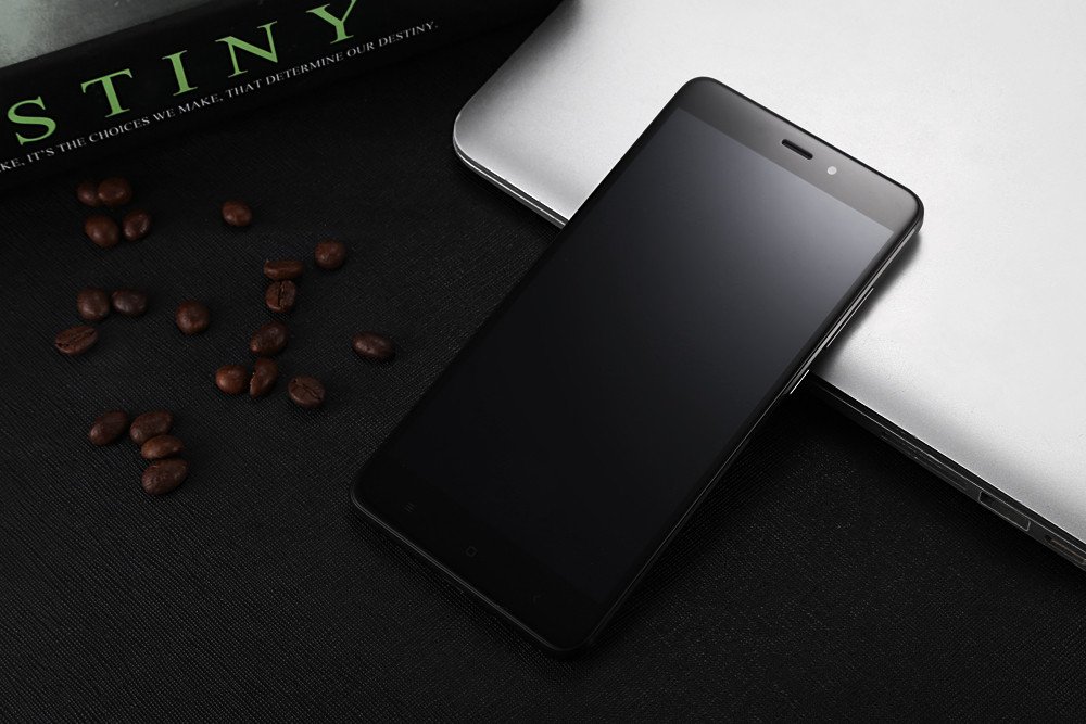 Redmi Note 4 Redmi Note 4
