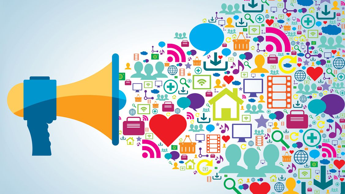 Social-Media