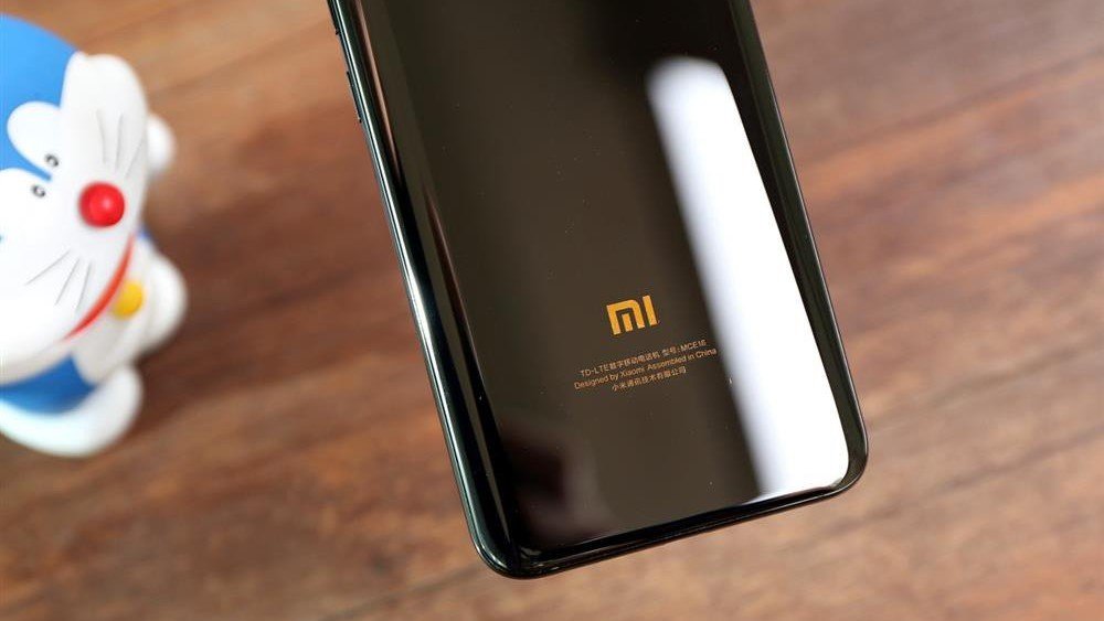 XIaomi XIaomi