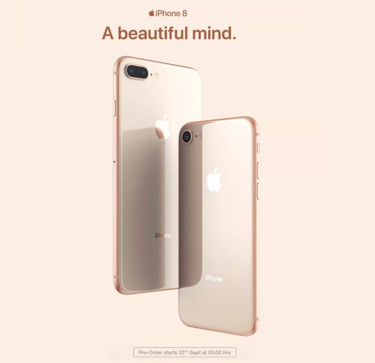 Apple-iPhone-8-Flipkart-pre-order-Sep-22-768x743
