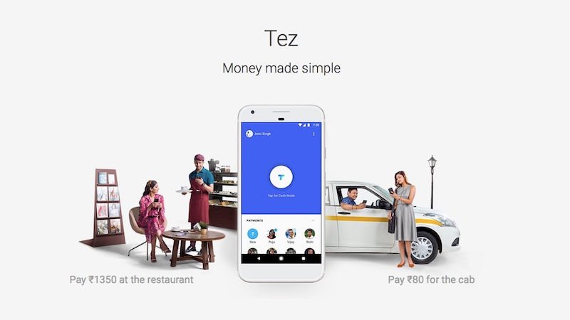 Tez Tez