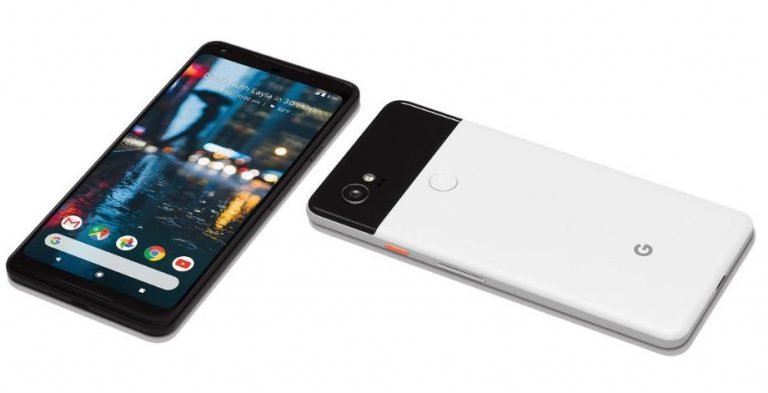 Pixel 2 XL Pixel 2 XL