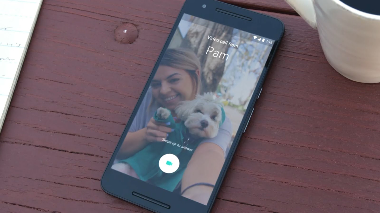 video call video call