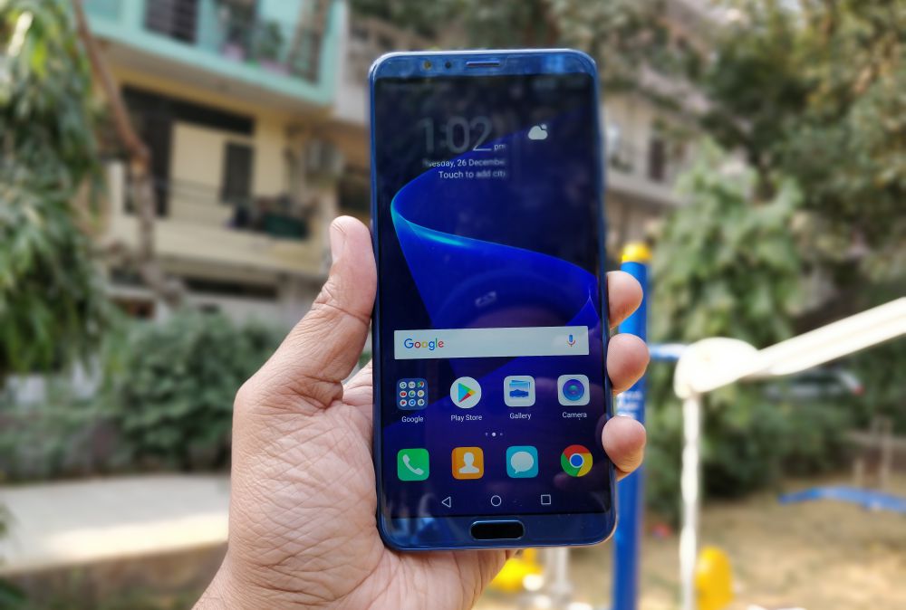 Honor View10 Honor View 10